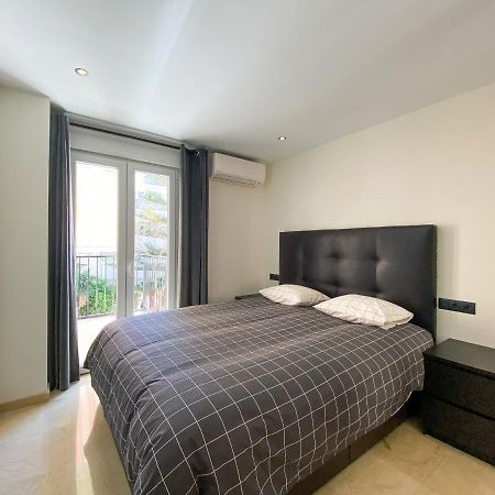 El Piso - Los Boliches Full Renovated Apartment Fuengirola Buitenkant foto