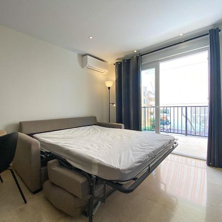 El Piso - Los Boliches Full Renovated Apartment Fuengirola Buitenkant foto