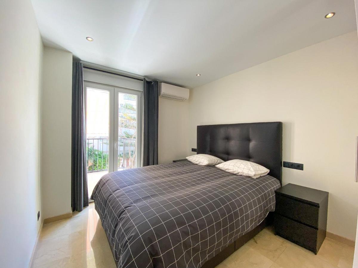 El Piso - Los Boliches Full Renovated Apartment Fuengirola Buitenkant foto