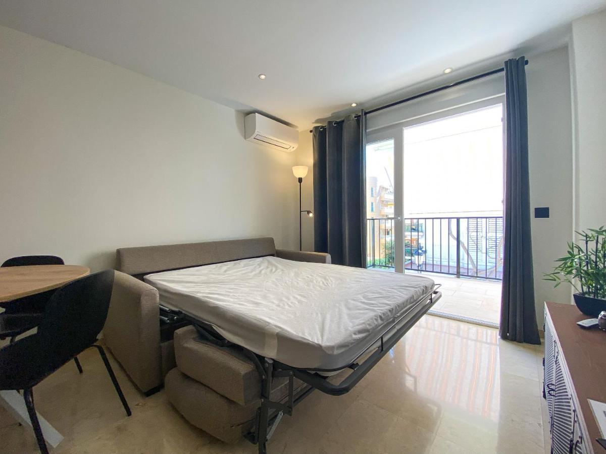 El Piso - Los Boliches Full Renovated Apartment Fuengirola Buitenkant foto